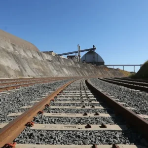 Nova ferrovia em MT pode ampliar escoamento em até 10 milhões de toneladas