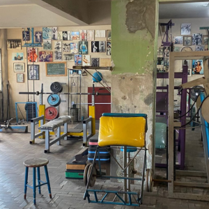 Formadora de atletas, academia em Porto Alegre preserva legado há 78 anos