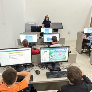CEMTEC inicia cursos e reforça prazo para confirmação de matrículas