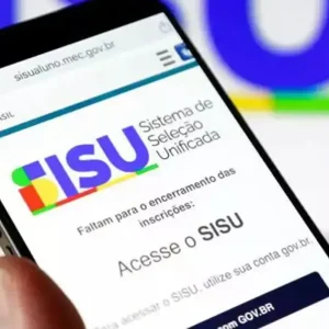 inscrições para vagas do 2º semestre abrem nesta segunda