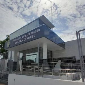 Governo de MT entrega novas delegacias da Polícia Civil em Rosário Oeste e Nobres nesta sexta-feira (12)