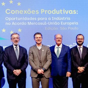 Painel ajuda empresas a identificar oportunidades de negócios com a UE