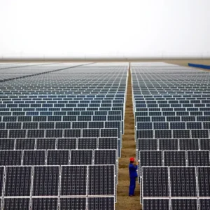 Energia solar 24/7: A revolução chegou — e o Brasil não pode ficar de fora