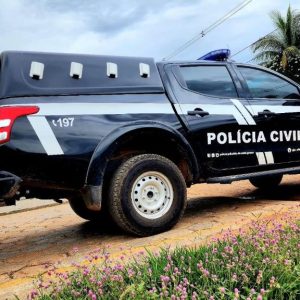 Polícia Civil prende investigado por descumprir medidas protetivas e ameaçar ex-companheira em Cuiabá