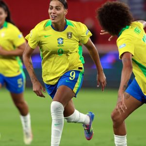 Governo isenta de ISS empresas ligadas à Copa do Mundo Feminina