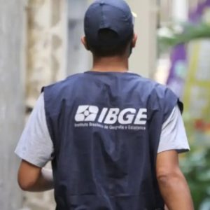 IBGE abre seleção com 166 vagas em Mato Grosso e salários de até R$ 4 mil