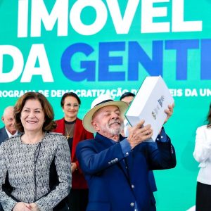 Governo federal dá nova destinação a 1,9 mil imóveis abandonados