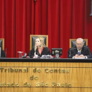 TCESP aprova contas do governo Tarcísio com série de ressalvas