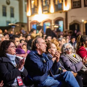 Mostra de cinema aponta caminhos para formação de novas gerações Agência Brasil