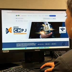 Empresas devem adequar sistemas para novo CNPJ alfanumérico a partir de julho; confira orientação da Sefaz