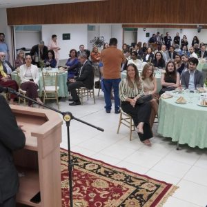Esmagis completa 41 anos como sinônimo de excelência na formação educacional