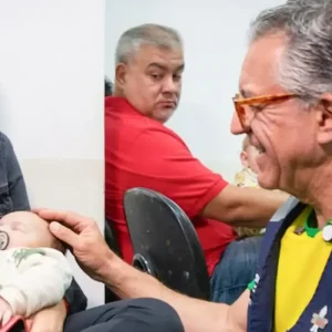 Ministério da Saúde inicia vacinação infantil contra pneumococo com a Pneumo 20 no sus