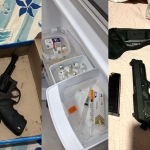 Operação mira facções envolvidas em homicídios, tráfico e venda ilegal de mounjaro – Nortão Online