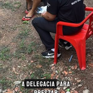 MAUS-TRATOS CONTRA IDOSOS NÃO FICAM IMPUNES  

Em Mato Grosso, quem comete violê…