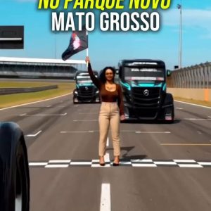 FÓRMULA TRUCK PELA PRIMEIRA VEZ EM MATO GROSSO 

O Parque Novo Mato Grosso receb…