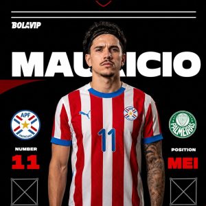 Mauricio brilha com gol e pode fazer o Palmeiras ganhar bolada financeira…

No…