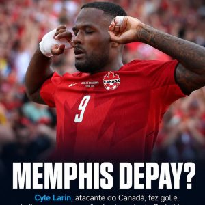 PODE ANOTAR!  Referência ao futebol brasileiro diretamente da Copa.

#Canada #Bo…