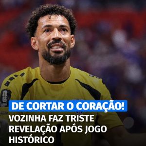 HERÓI DE CABO VERDE! Vozinha faz revelação que comove o mundo