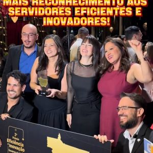 INOVAÇÃO QUE GERA RESULTADOS PARA MT  

O GovMT reconheceu iniciativas que estão…