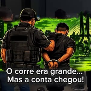 CERCO FECHADO CONTRA O TRÁFICO 

Uma operação da Polícia Civil em Cuiabá e Várze…