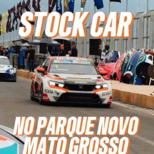 A STOCK CAR JÁ COMEÇOU E O SHOW ESTÁ GARANTIDO!

Quer ver de perto grandes nome…