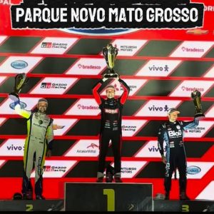 O BARULHO DOS MOTORES AINDA ECOA EM MATO GROSSO!

VRUMMM! 

A etapa da Stock Ca…