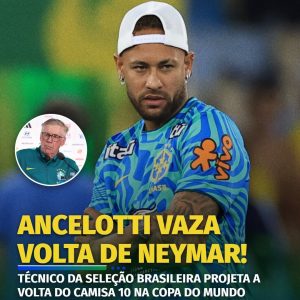 A ausência do craque na vitória de sexta-feira gerou questionamentos, mas o coma…