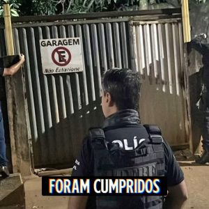 RH DO CRIME FOI DESARTICULADO 

A Polícia Civil de Mato Grosso realizou uma oper…