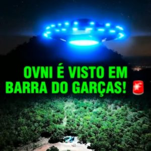 UM POUSO FORA DO COMUM 

Em Barra do Garças, um dos atrativos mais curiosos de M…