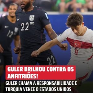 Estrela do Real Madrid tem grande atuação em jogaço de cinco gols, da eliminada …