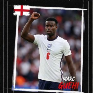 Zagueiro do Manchester City brilha em vitória apertada da Inglaterra e desponta …
