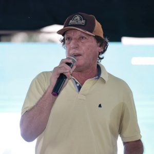 Prefeito de Rosário Oeste destaca importância de parceria com Governo de MT: “cuida da população”