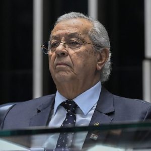 CONVERSA PLANEJADA|: Jayme Campos confirma ligação de Janaina Riva e ventila aliança com MDB