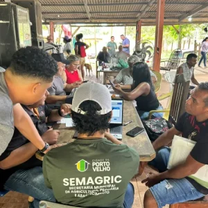 Mutirão da Mulher Rural e Família levará cidadania e serviços essenciais a comunidades da BR-364