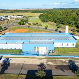 Nova UBS Parque das Araras funcionará nos finais de semana e feriados