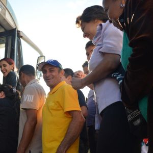 Rodoviários do Rio entram em greve por tempo indeterminado