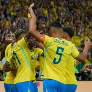 Quando é o próximo jogo do Brasil na Copa do Mundo? Veja data, horário e adversário
