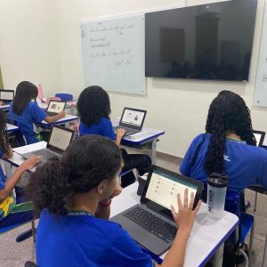 Seduc orienta escolas da rede estadual sobre a Matrícula Inicial do Censo Escolar 2026