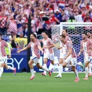 Croácia 2 x 1 Gana: veja os melhores momentos do jogo da Copa