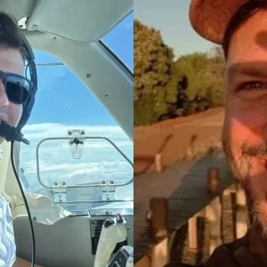 FAB investiga queda de avião que matou duas pessoas em Marília
