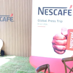 Nestlé compra mais da metade de café produzido com agricultura regenerativa