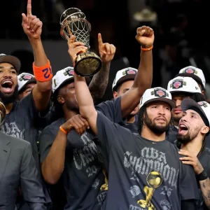Entenda fato que torna título do New York Knicks único na NBA