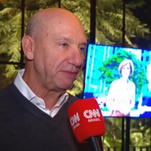 Quem vencer a eleição enfrentará ano fiscal difícil, diz CEO da Galápagos