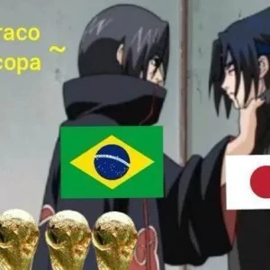 Memes tomam conta da web após virada e classificação do Brasil na Copa