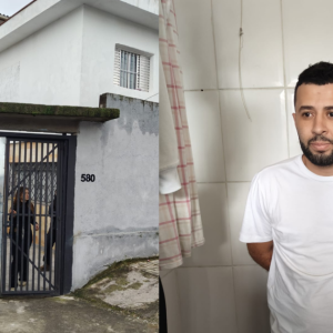 Suspeito por balear policial durante assalto no Morumbi é preso em SP