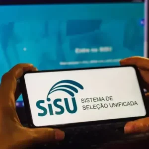 Sisu+: inscrições se encerram nesta sexta-feira (19)