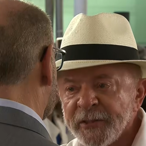 Lula e Rio assinam adesão do Estado ao Propag na segunda-feira (22)
