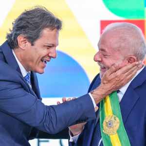 Haddad reage a Lula dizer que não é “esquerdista”: “Ele é pragmático”