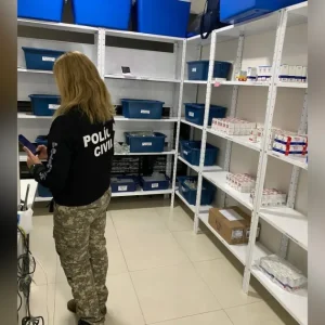 Grupo suspeito de falsificar remédios contra câncer é alvo de ação no RS