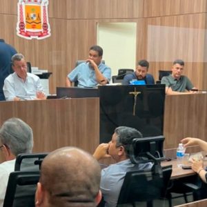 Cerqueira manifesta preocupação com cenário de VG e atuação do Executivo em reunião com empresários – O Mato Grosso